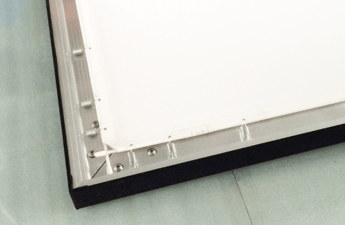 Стабильная и легкая система крюка