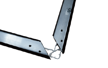 Угловая скоба