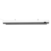 Электрический платиновый алюминиевый экран SG-AE1