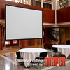 Draper Ultimate складной экран в комплекте со стандартными ногами 105 диаг. (51x91) - HDTV [16: 9]