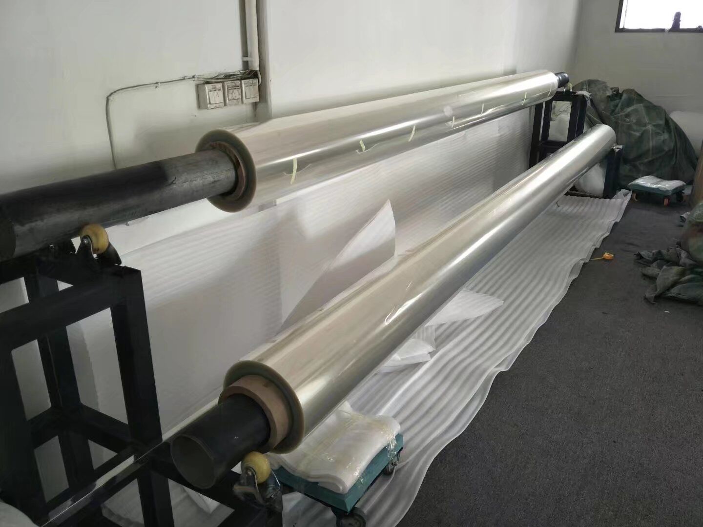 3D Голографическая проекция Фольга Голограмма Живое шоу