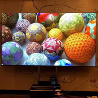 Ультра короткий бросок экрана ALR