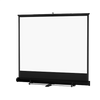 DA -Lite Carpeted Projector Ecrection с Stand -150 "Diag. (87x116) - [4: 3] - Матовая белая - 1.0
